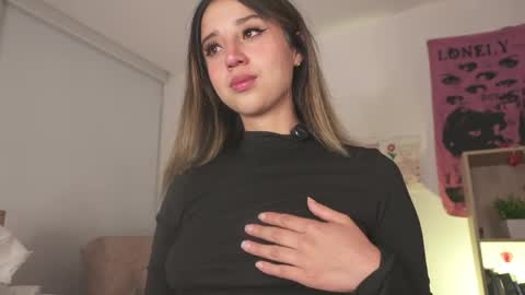 Natasha Independent model online show from March 28, 4:36 am