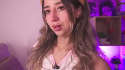 Natasha Independent model online show from April 17, 4:37 am