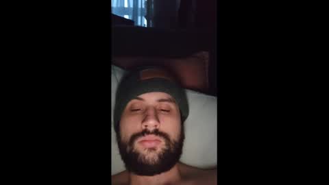 nate_199808 online show from March 9, 11:36 am