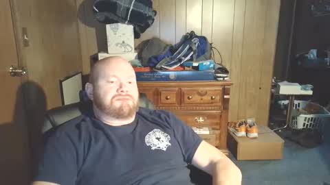 Nate online show from December 17, 2:07 am