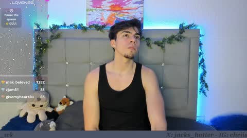 Nathaniel online show from April 6, 5:41 am