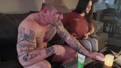 Nate online show from January 17, 12:31 am