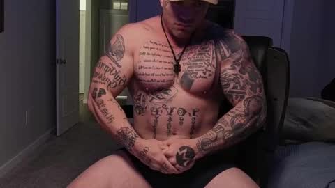 Nate online show from January 12, 5:42 pm