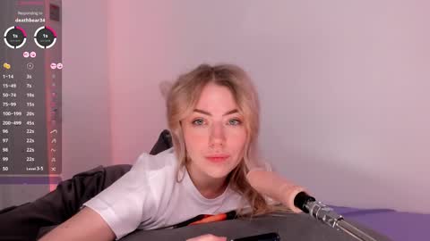 NATE online show from February 16, 2:10 pm