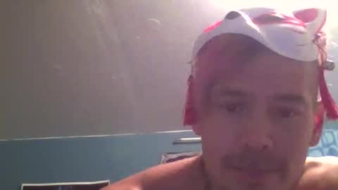 NateBunny online show from January 13, 5:48 am