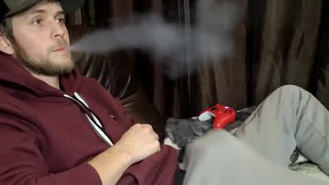 natesbigdick online show from January 21, 4:21 am