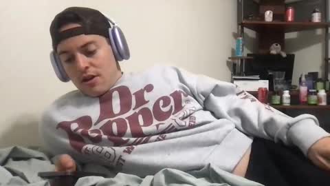 natetheexplorer online show from March 29, 7:37 pm