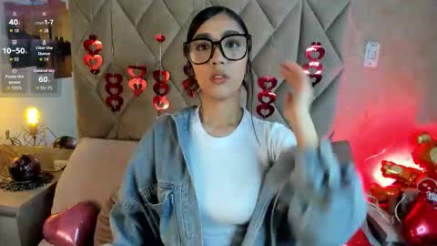 NATH QUIM online show from February 20, 2:55 am