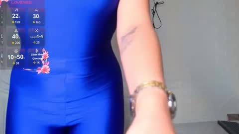 Nathalia koch online show from December 21, 8:37 pm