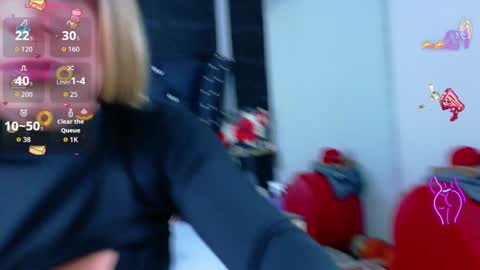 Snapshot of nathaliaz_ chatting on October 17, 12:09 pm nathaliaz online show from October 17, 12:09 pm