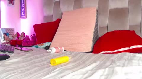 nathalie jackson online show from December 18, 1:45 am