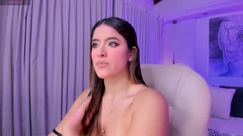 NATHALIE online show from February 9, 11:14 am