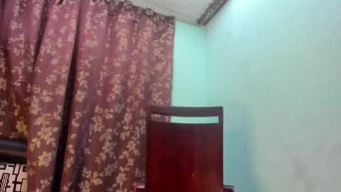 Nathaly online show from February 21, 8:34 pm