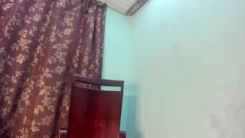 Nathaly online show from March 5, 10:08 pm