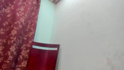 Nathaly online show from March 3, 9:00 pm