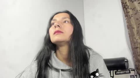 Nathaly online show from May 29, 11:14 pm
