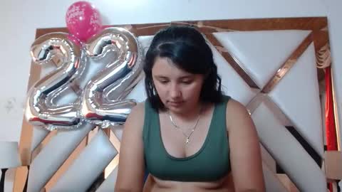 nathaly low online show from January 17, 2:59 pm