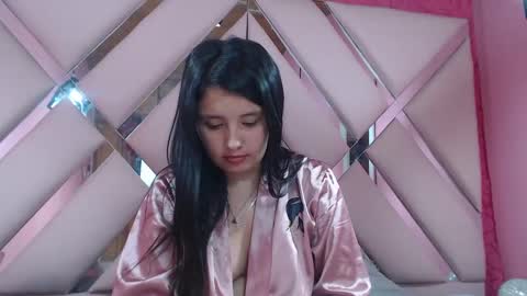 Nathaly sweet online show from January 31, 9:37 am