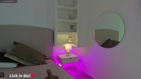 NATHALY  online show from November 27, 10:45 am