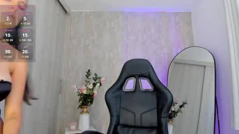 nathalyxx_ online show from May 15, 4:25 pm