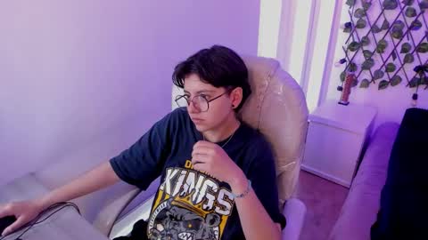 nathalyy_ds online show from October 25, 8:20 pm