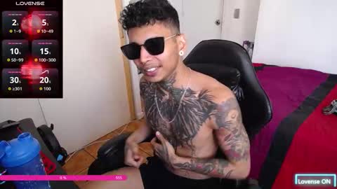 nathan_aress6666 online show from November 14, 8:44 pm