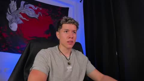 Nathan online show from June 12, 7:02 pm