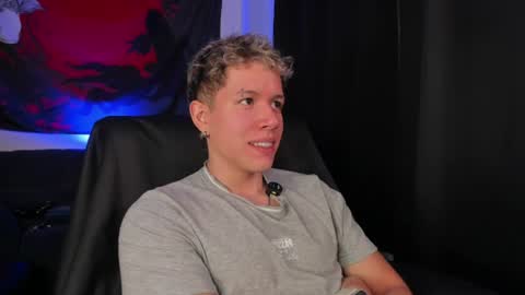 Nathan online show from August 1, 4:41 pm