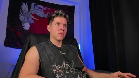 Nathan online show from June 16, 6:01 pm