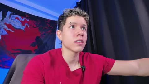 Nathan online show from June 29, 9:36 pm