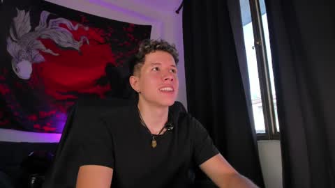 Nathan online show from July 15, 9:52 pm