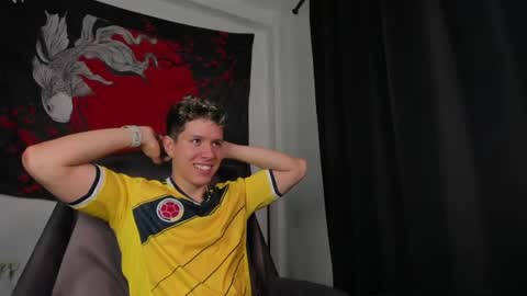 Nathan online show from June 27, 8:04 pm