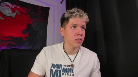 Nathan online show from April 27, 4:48 pm