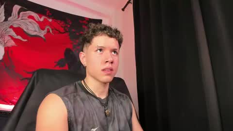 Nathan online show from July 20, 6:53 pm