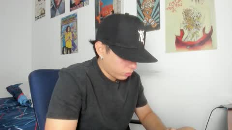 nathan online show from October 10, 6:14 pm