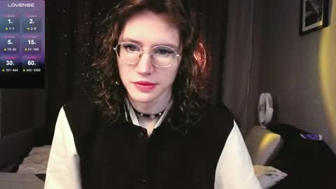 This name is so sexy you cant pronounce it. online show from April 30, 12:04 am