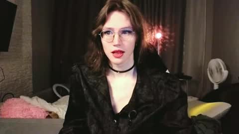 This name is so sexy you cant pronounce it. online show from February 26, 12:25 am