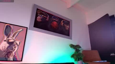 nathan_rivers online show from April 2, 2:46 pm