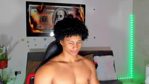 Nathan online show from April 8, 2:53 pm