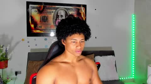 Nathan online show from April 9, 11:05 am