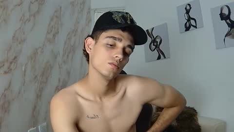 nathan_shimmer online show from March 18, 10:04 pm