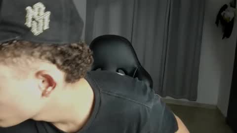 nathan_shimmer online show from January 12, 11:12 pm