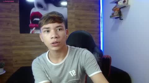 nathanclay online show from May 14, 2:04 pm