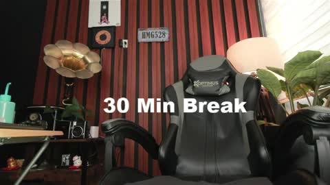 Nathan Harris online show from April 5, 7:33 pm