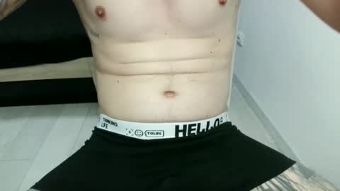 nathann92 online show from March 23, 8:25 pm