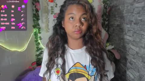 Naty online show from February 22, 7:01 am