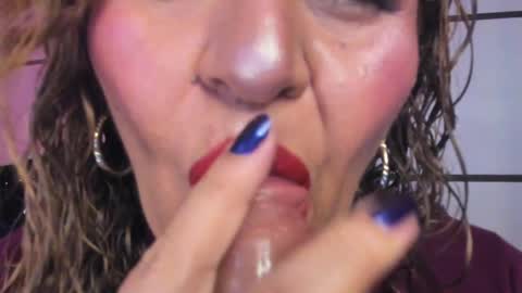 nathy  new independent account  online show from April 15, 3:15 pm