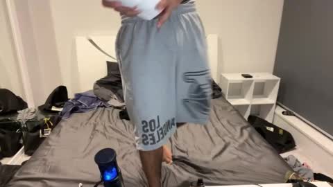 native_boy2 online show from March 8, 10:30 am