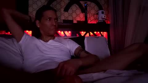 Haven online show from February 4, 12:29 am