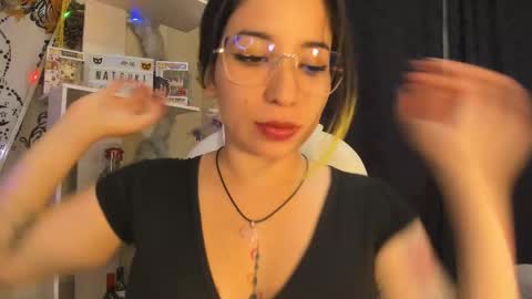 Nat  online show from February 23, 3:31 am